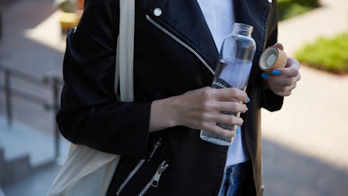 The hard truth about the circular economy – real change will take more than refillable bottles