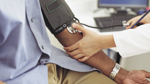 Ethnicity is a powerful indicator of health needs – cutting it from a new GP funding formula is a mistake