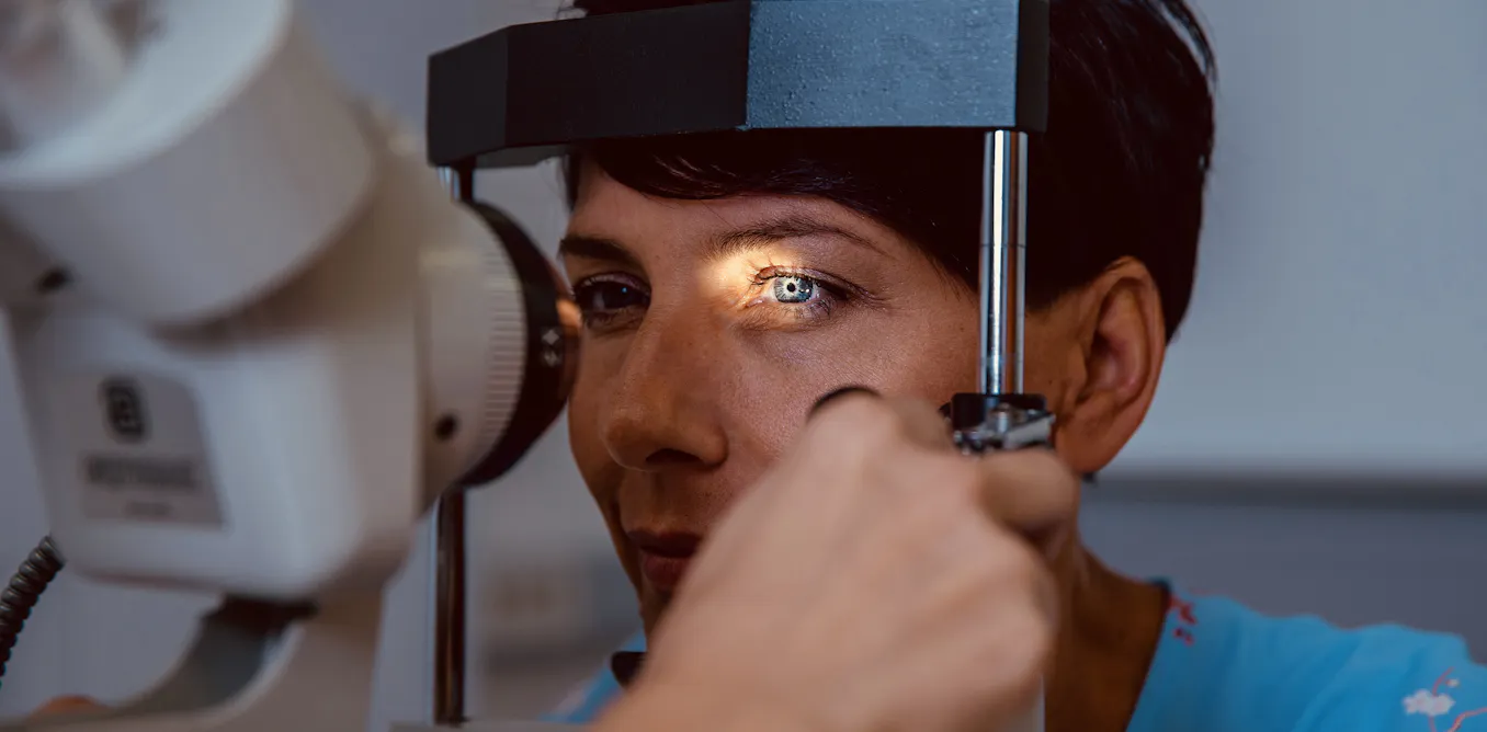 Ozempic and other weight-loss drugs linked to rare but serious eye conditions Ozempic and other weight-loss drugs linked to rare but serious eye conditions