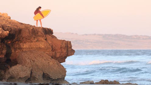 disasters like SA’s algal bloom cut us off from nature when we need it most