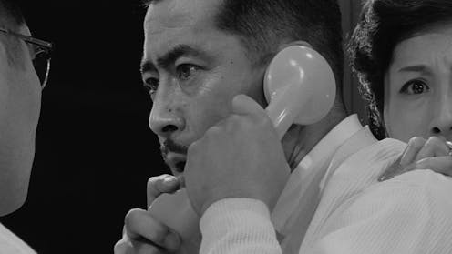 Filmi japonez noir High and Low është një shembull i jashtëzakonshëm i tensionit të ngushtë – dhe tani ka frymëzuar Spike Lee