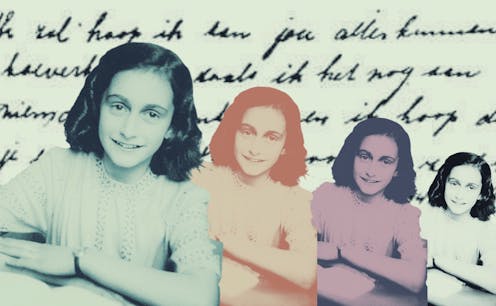 Eseja e së premtes: kush ishte Anne Frank?