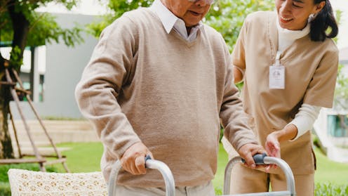 From childcare to aged care, here’s how to deliver safer, more affordable care for all Australians