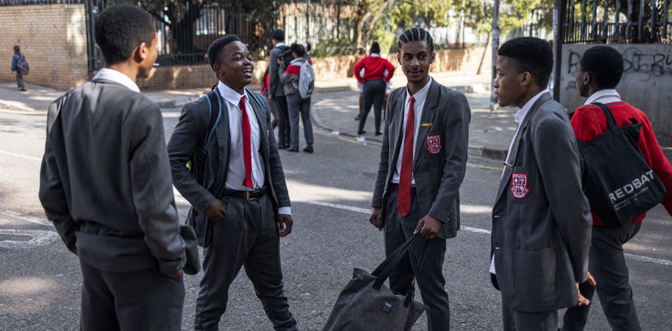 Young South Africans don’t bother with elections: would lowering the voting age make a difference?