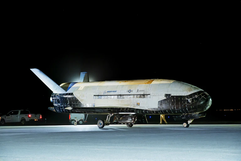 X-37B