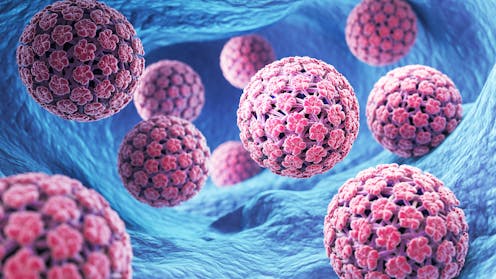 Kanceri i lëkurës: a është HPV gjithashtu një shkak i mundshëm?