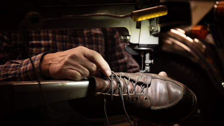 "Resellers" as opposed to investors: the way to get out of the predicament of insurance policies supporting the round financial system? 1 file 20250811 56 90lyi9.jpg?ixlib=rb 4.1