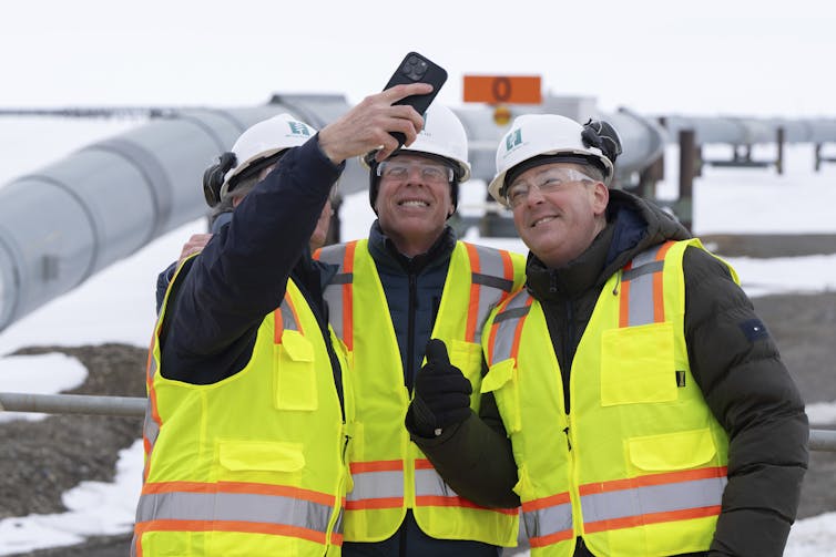 4 laws that could stymie the Trump EPA’s plan to rescind the endangerment finding, central to US climate policies – Environmental News Bits 4 laws that could stymie the Trump EPA’s plan to rescind the endangerment finding, central to US climate policies – Environmental News Bits