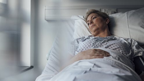 Paramedics are less likely to identify a stroke in women than men. Closing this gap could save lives – and money