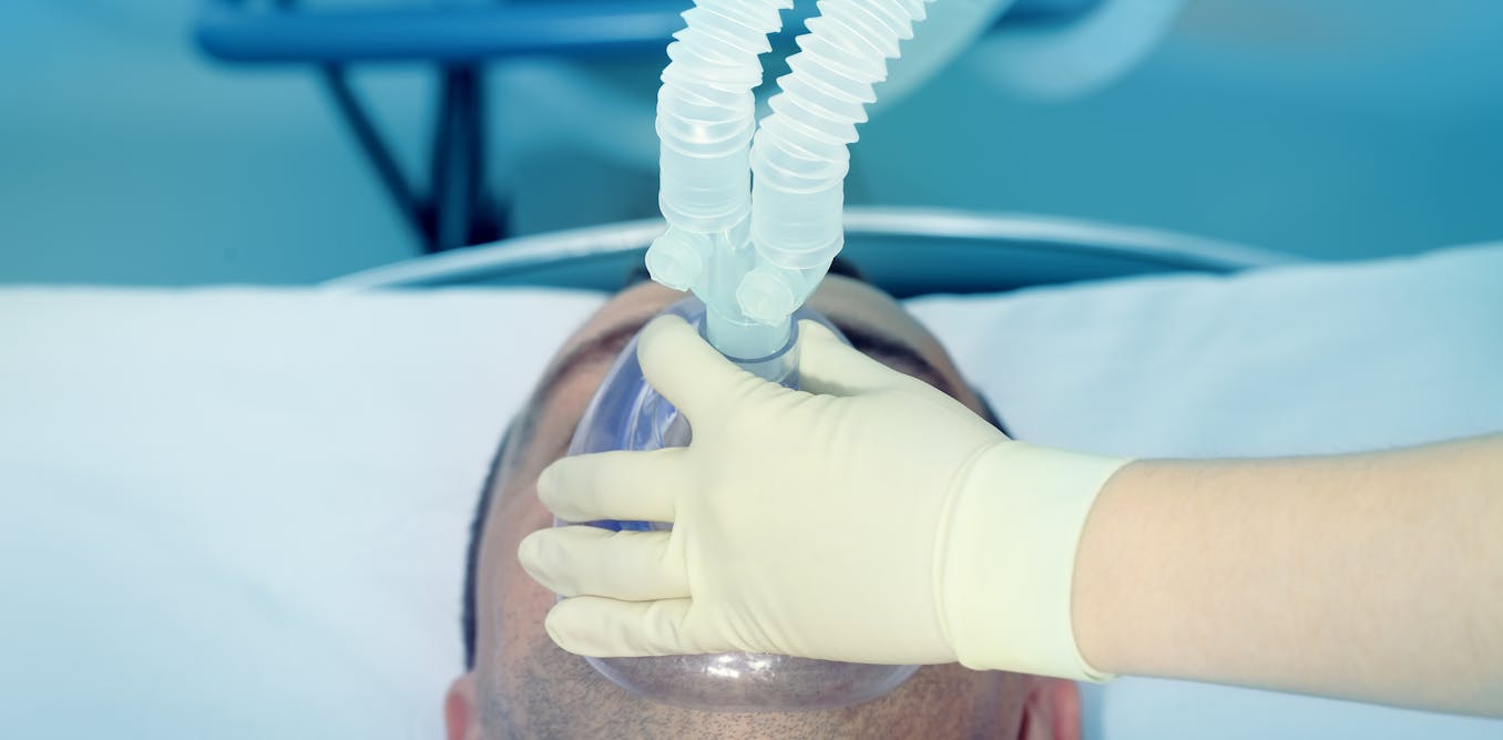 La IA reduce drásticamente los riesgos de la extubación en pacientes con ventilación artificial