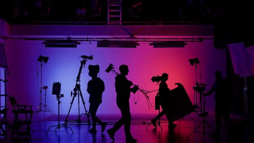 the challenges facing young freelance creatives