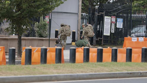 4 out of 5 US troops surveyed understand the duty to disobey illegal orders
