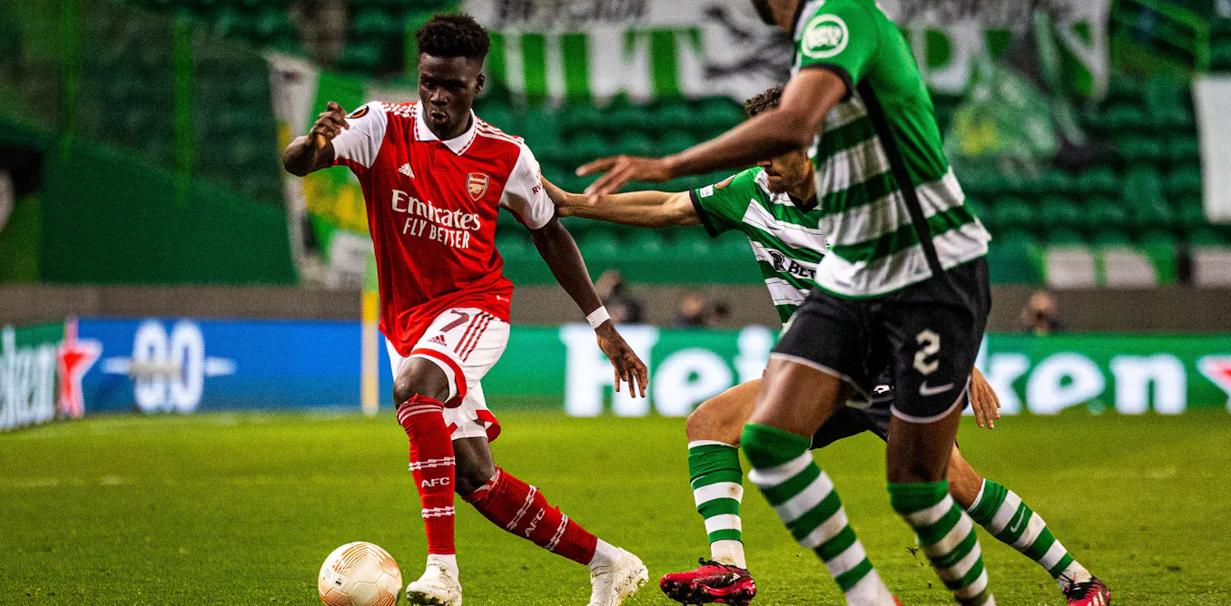 Premier League: from red success to grey failure – how kit colours appear to impact performance thumbnail