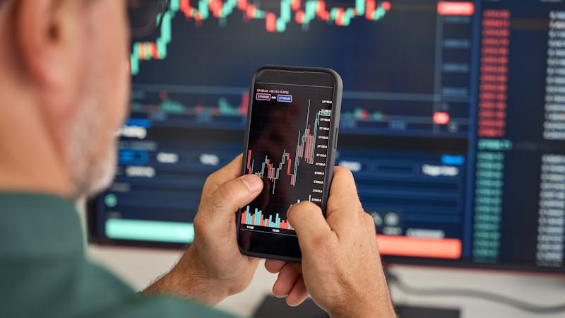 La IA puede anticipar en minutos las reacciones del mercado a las noticias financieras La IA puede anticipar en minutos las reacciones del mercado a las noticias financieras