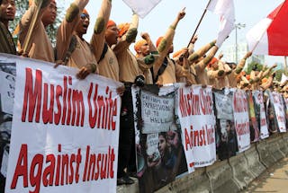 Charlie Hebdo The Pen Must Defy The Sword Islamic Or Not