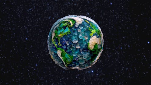 Si një traktat global për plastikën mund të ulë ndotjen – nëse bota mund të pajtohet