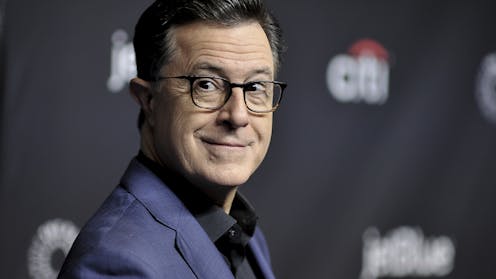 What an old folktale can teach us about the ‘annoying persistence’ of political comedians