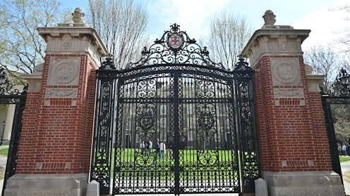 Exactly what is in the Ivy League deals with the Trump administration – and how they compare