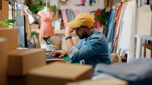 Small business, big pressure: why the backbones of the NZ and Australian economies need more support