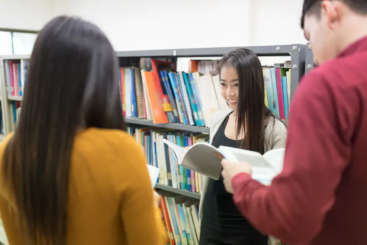 mahasiswa magang, perguruang tinggi, kampus berdampak