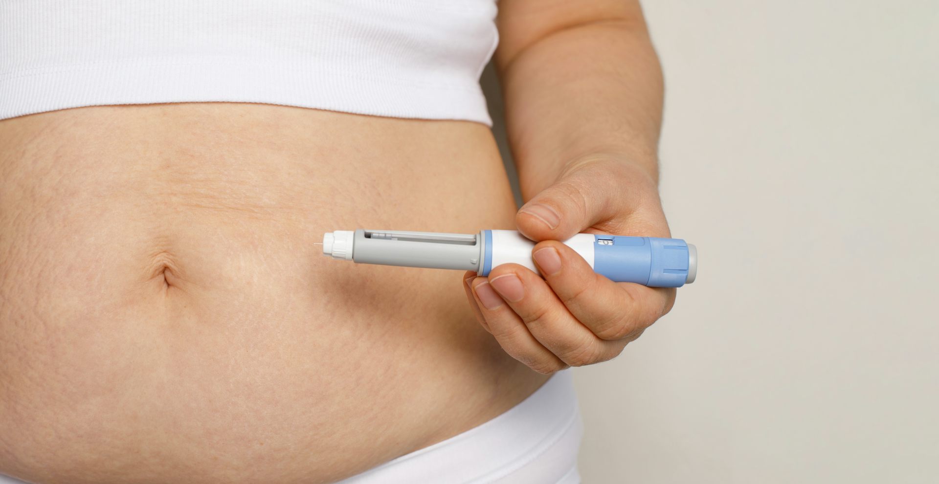 Risiko di balik asal pakai obat diabetes Ozempic untuk menurunkan berat ...