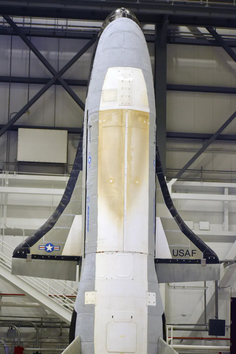 X-37B