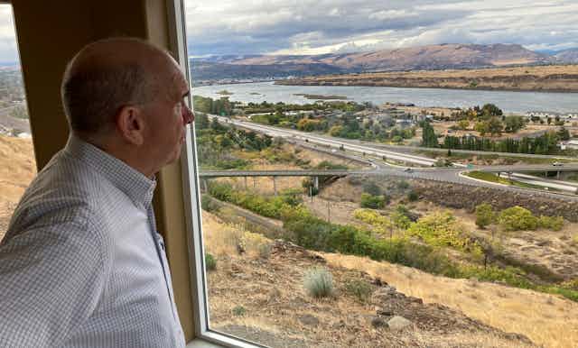 Data centers consume massive amounts of water – companies rarely tell the public exactly how much