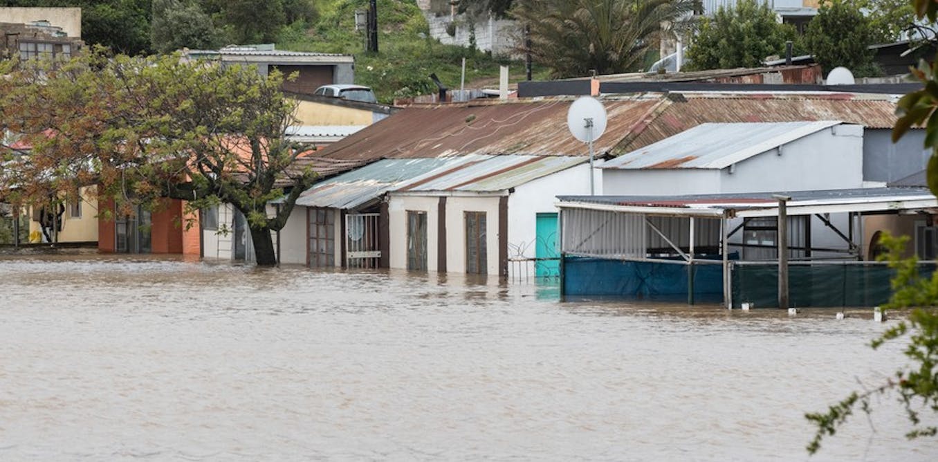 Climate disasters are escalating: 6 ways South Africa’s G20 presidency can lead urgent action
