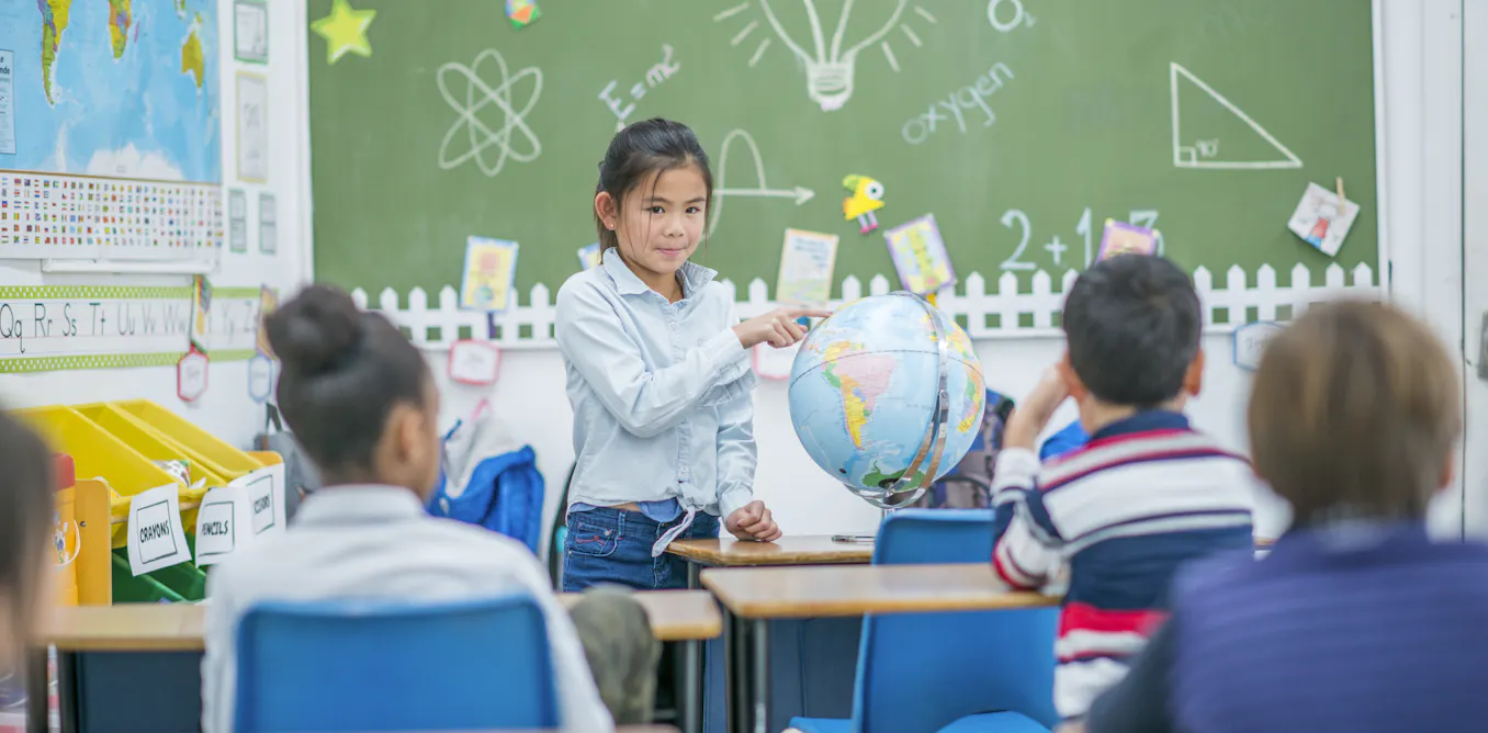 Why America still needs public schools