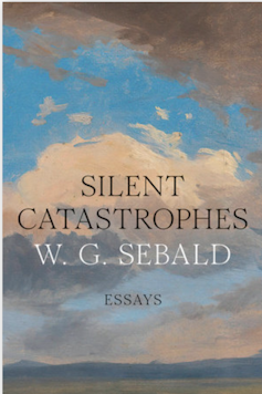 Cover of Silent Catastrophes
