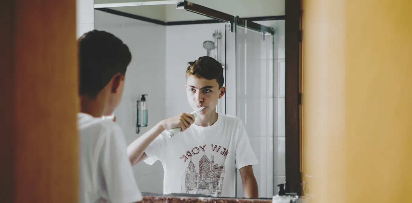 Why are young men ‘T maxxing’ testosterone? Do they need it? And what are the risks? thumbnail