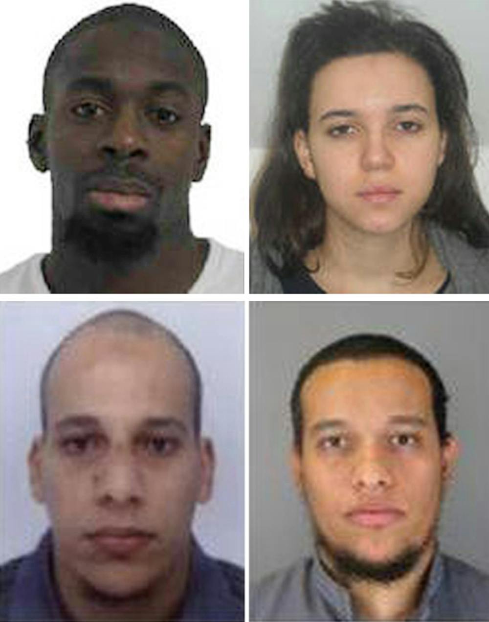 Charlie Hebdo Attackers Killed Now France Seeks Answers
