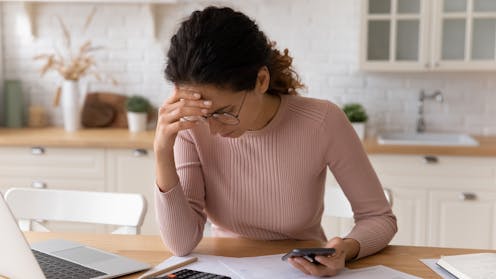 Why personal finance is harder when you’re a migrant