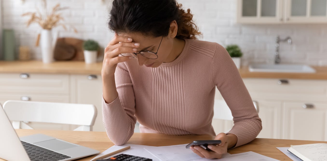 Why personal finance is harder when you’re a migrant