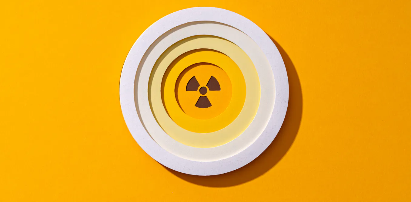 Why are elements like radium dangerous? A chemist explains ...