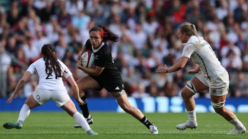 Who will win the 2025 Women’s Rugby World Cup? We ran 10,000 simulations to rank the contenders