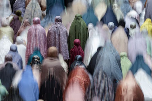 how Muslims are powering environmental action across the world