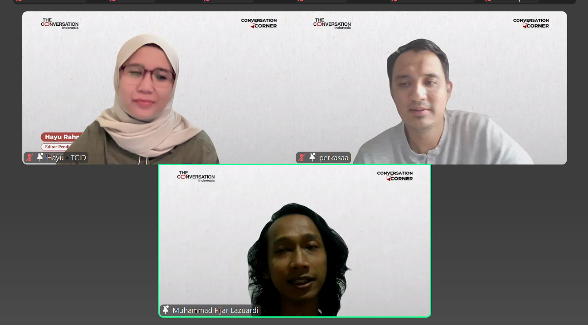 Sejarah nasional Indonesia: Cerita milik siapa?