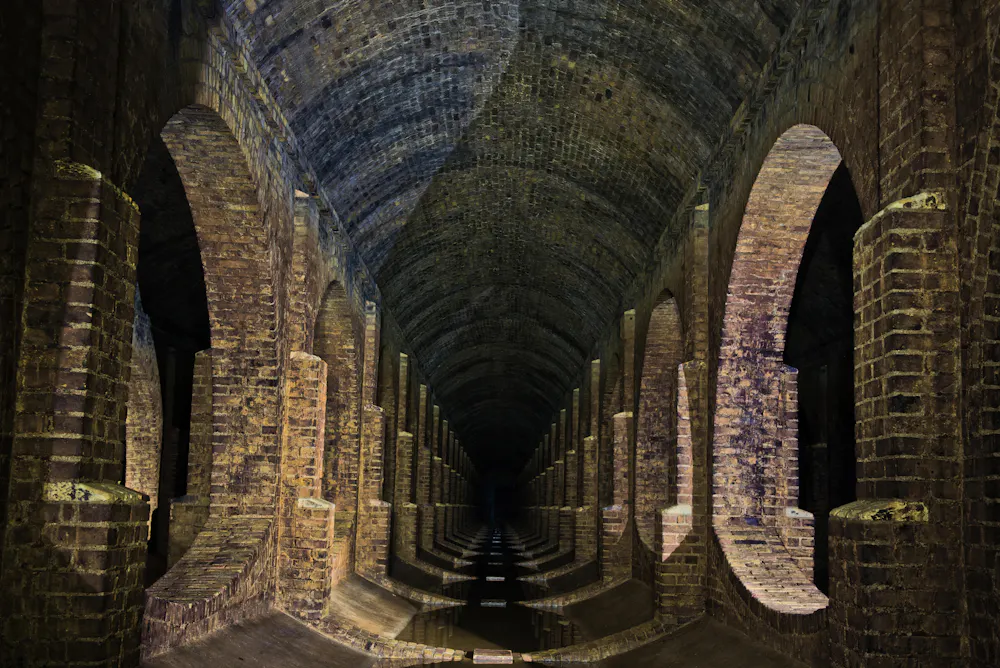 From the Great Stink to the modern sewage scandal: why 19th-century sewers are failing 21st-century England