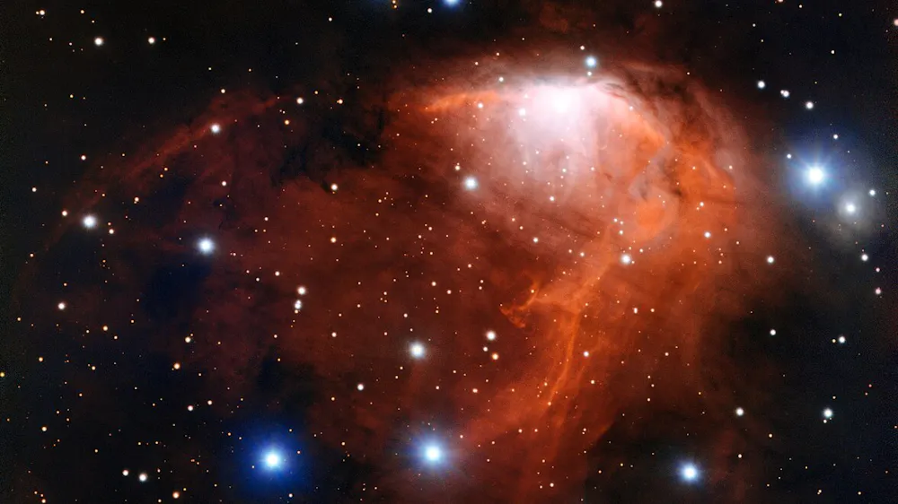 The first stars may not have been as uniformly massive as astronomers ...