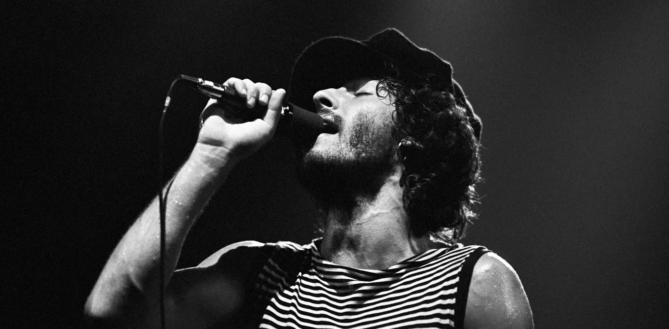 Cursed Bruce Springsteen Bruce Springsteen’s ‘Born to Run’ still speaks to a nation vacillating ...