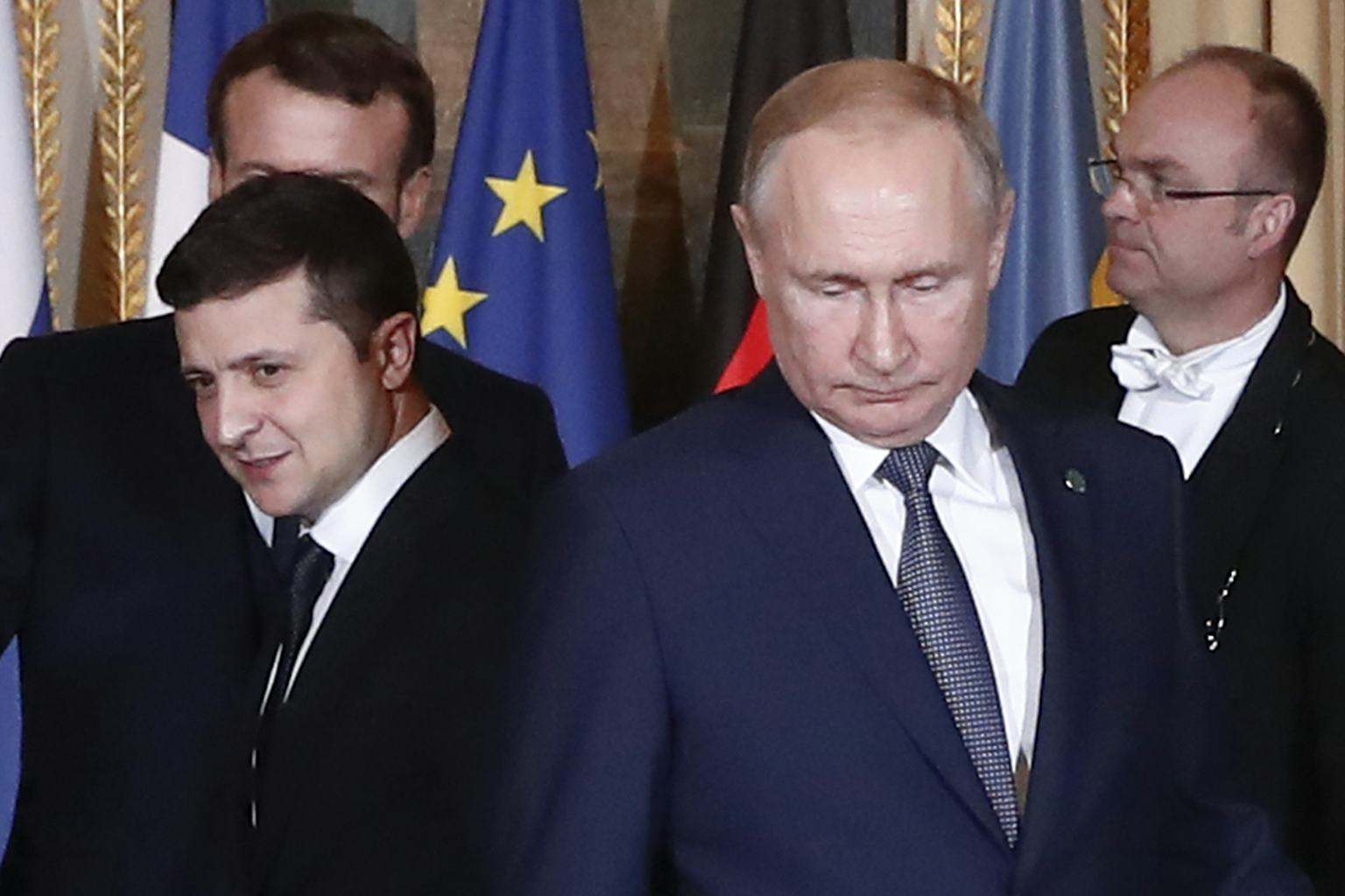 Even if Trump succeeds in bringing Putin and Zelenskyy together, don't expect wonders − their only previous face-to-face encounter ended in failure