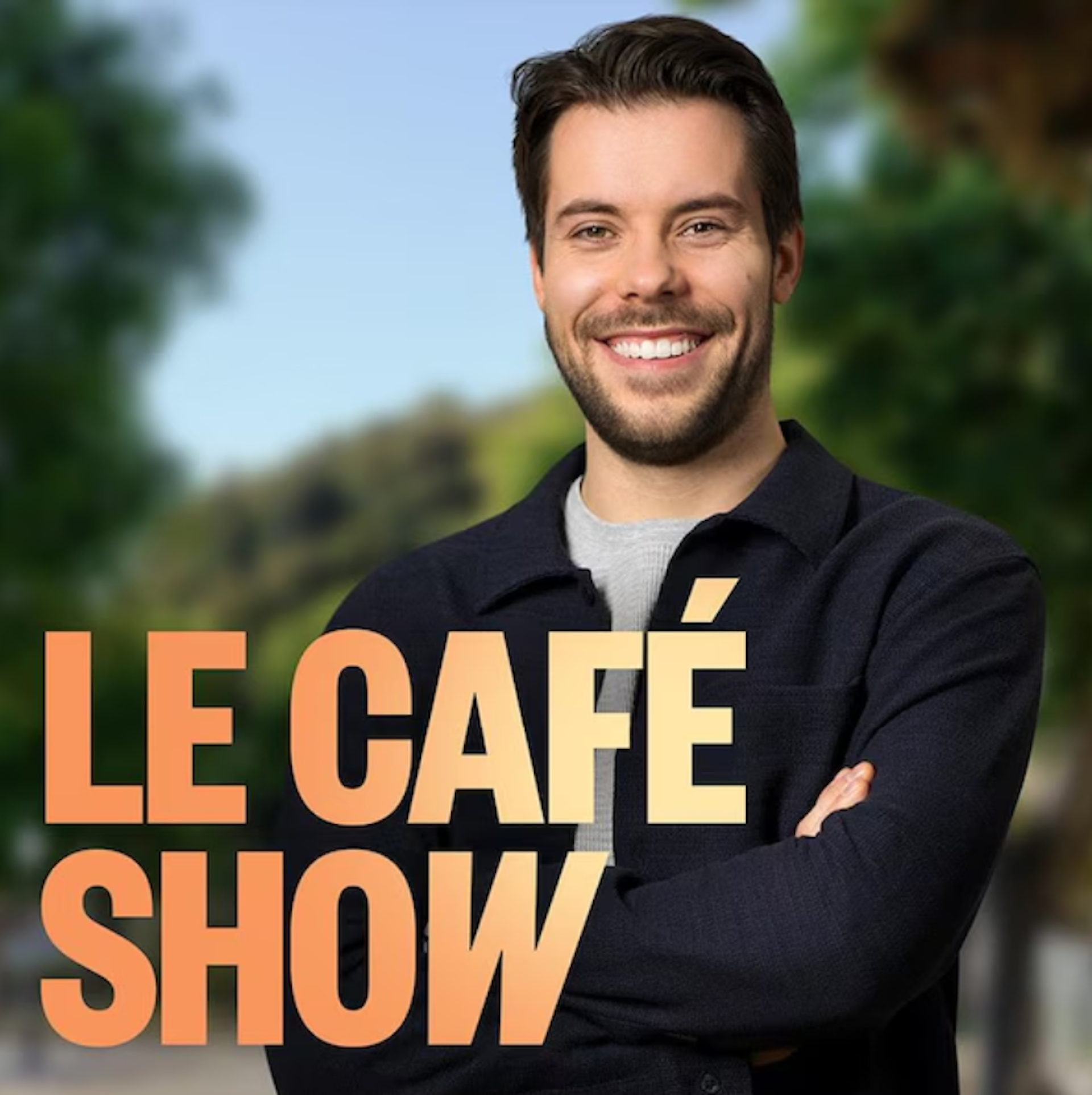 Le café show