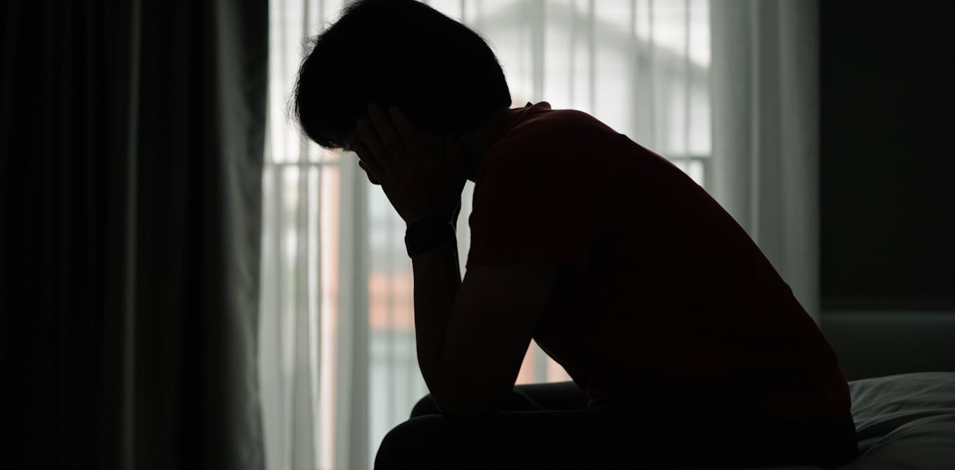 Rural women are at a higher risk of violence and less likely to get help