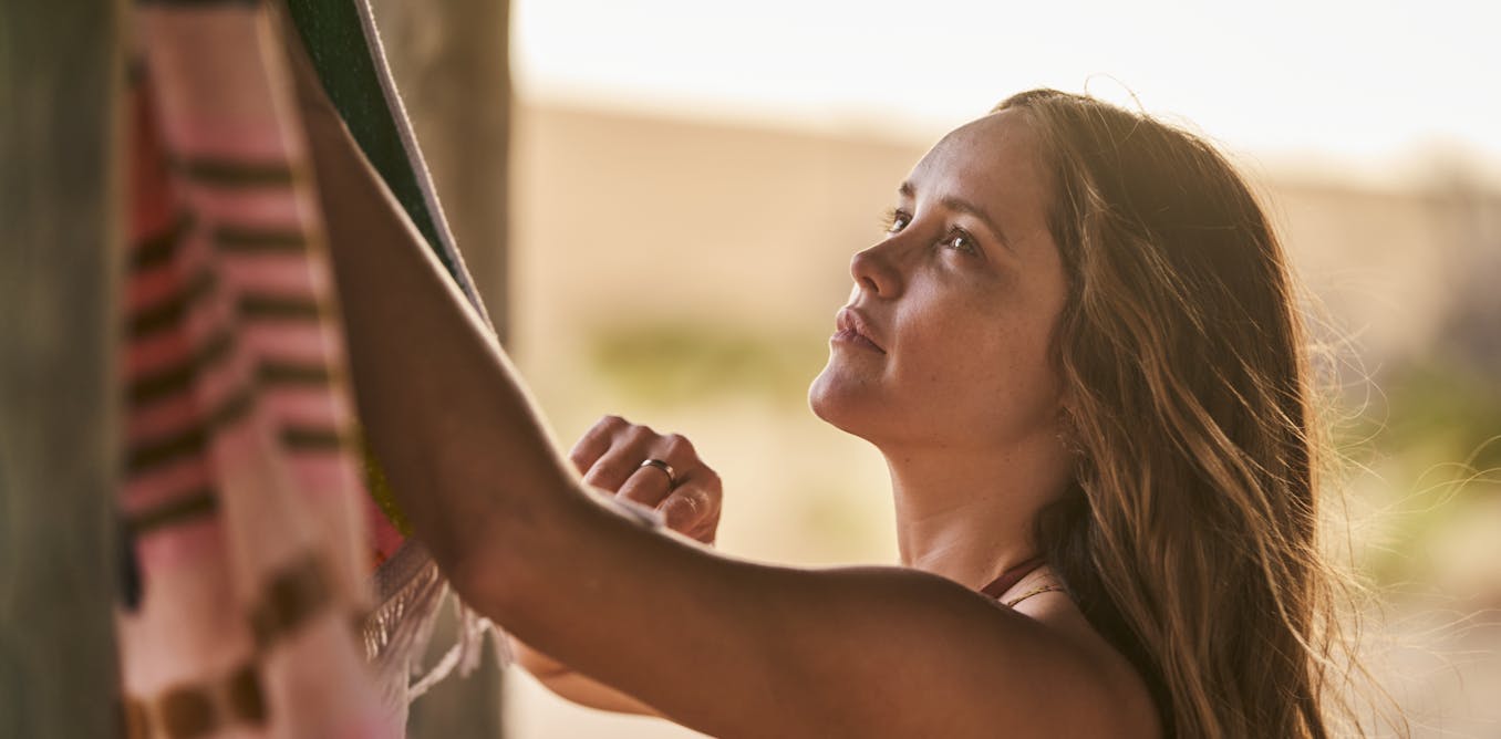 Kangaroo Island is a quietly powerful Australian debut that explores family, grief and belonging Kangaroo Island is a quietly powerful Australian debut that explores family, grief and belonging