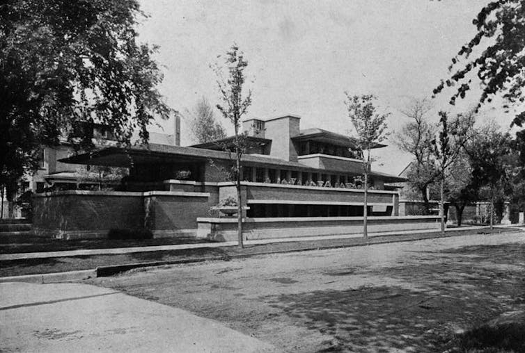 Robie House