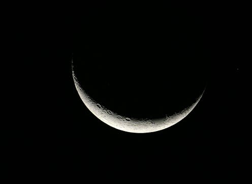 What’s a ‘black moon’? Here’s why it’s worth looking up at the sky this week