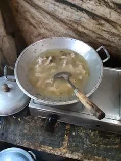 Perkawinan Antar Etnis dan Cara Memasak Jawa Tionghoa