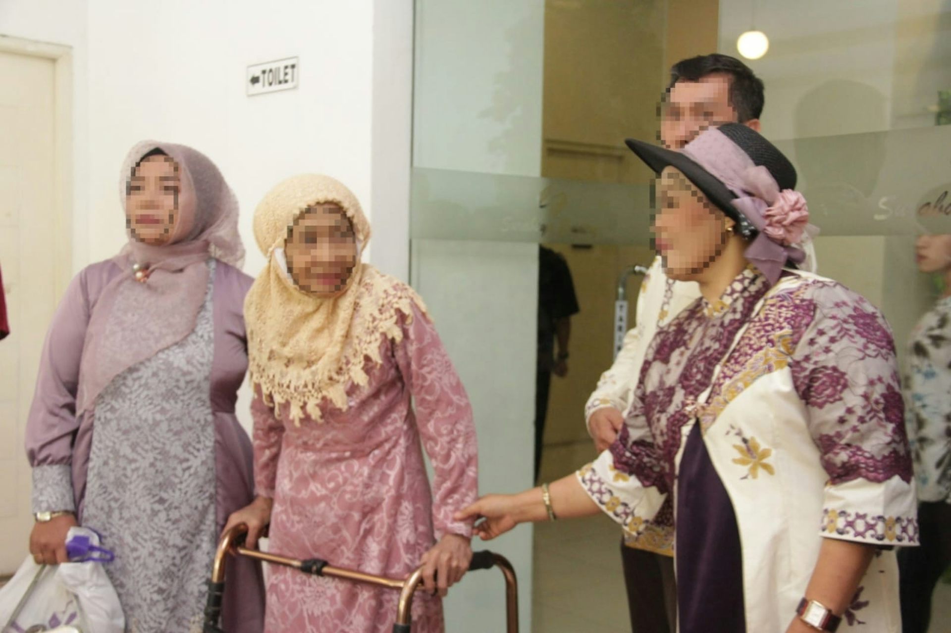 Pernikahan Beda Agama di Indonesia