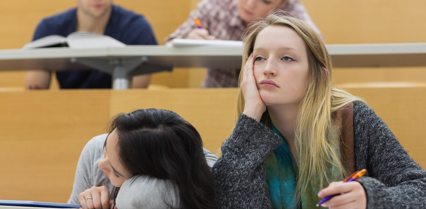 Eight seconds and dropping? How to make the most of short attention spans Eight seconds and dropping? How to make the most of short attention spans
